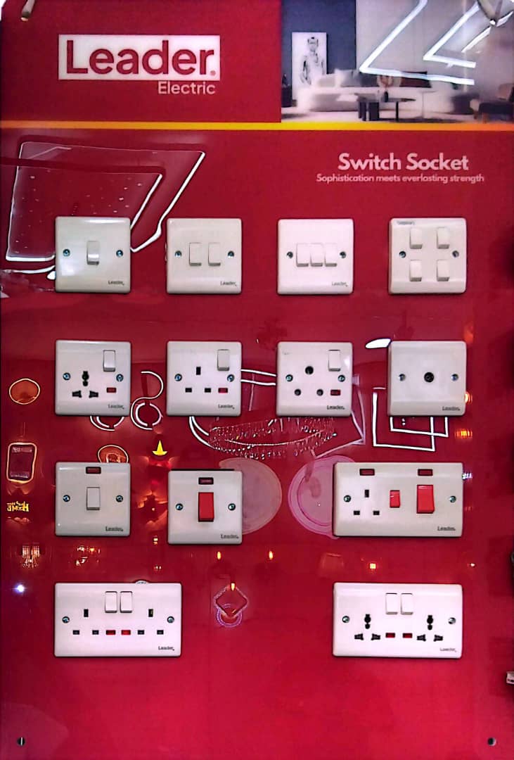 Cables